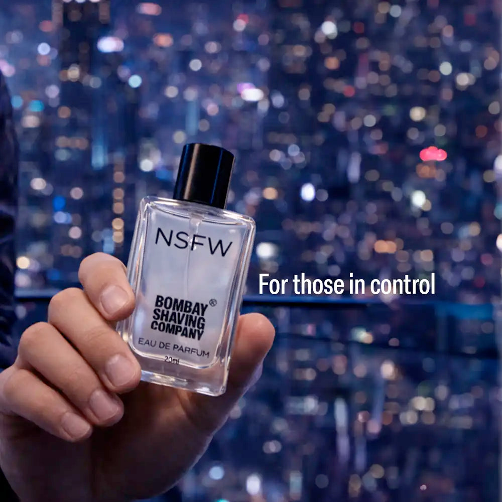 NSFW, 20ml