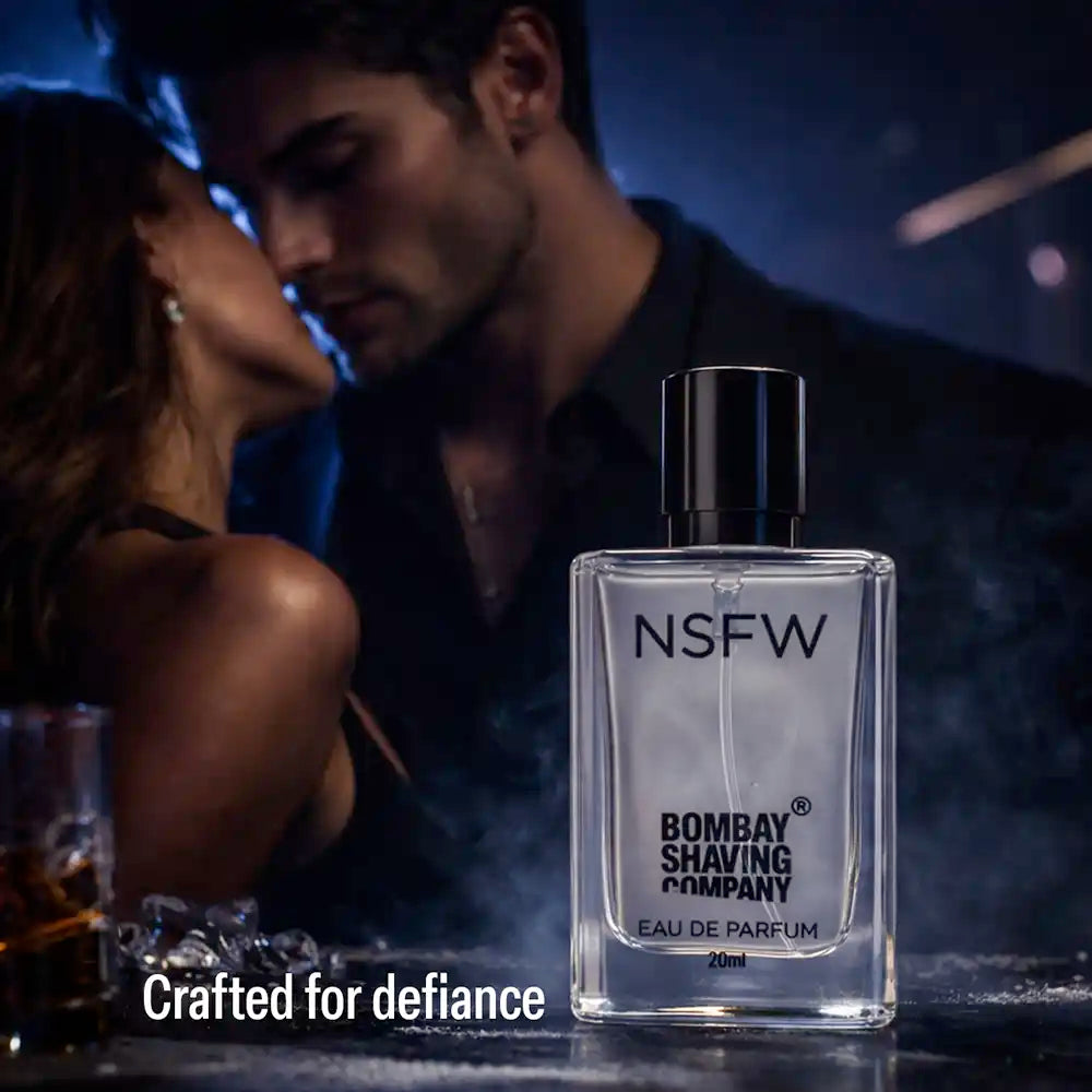NSFW, 20ml