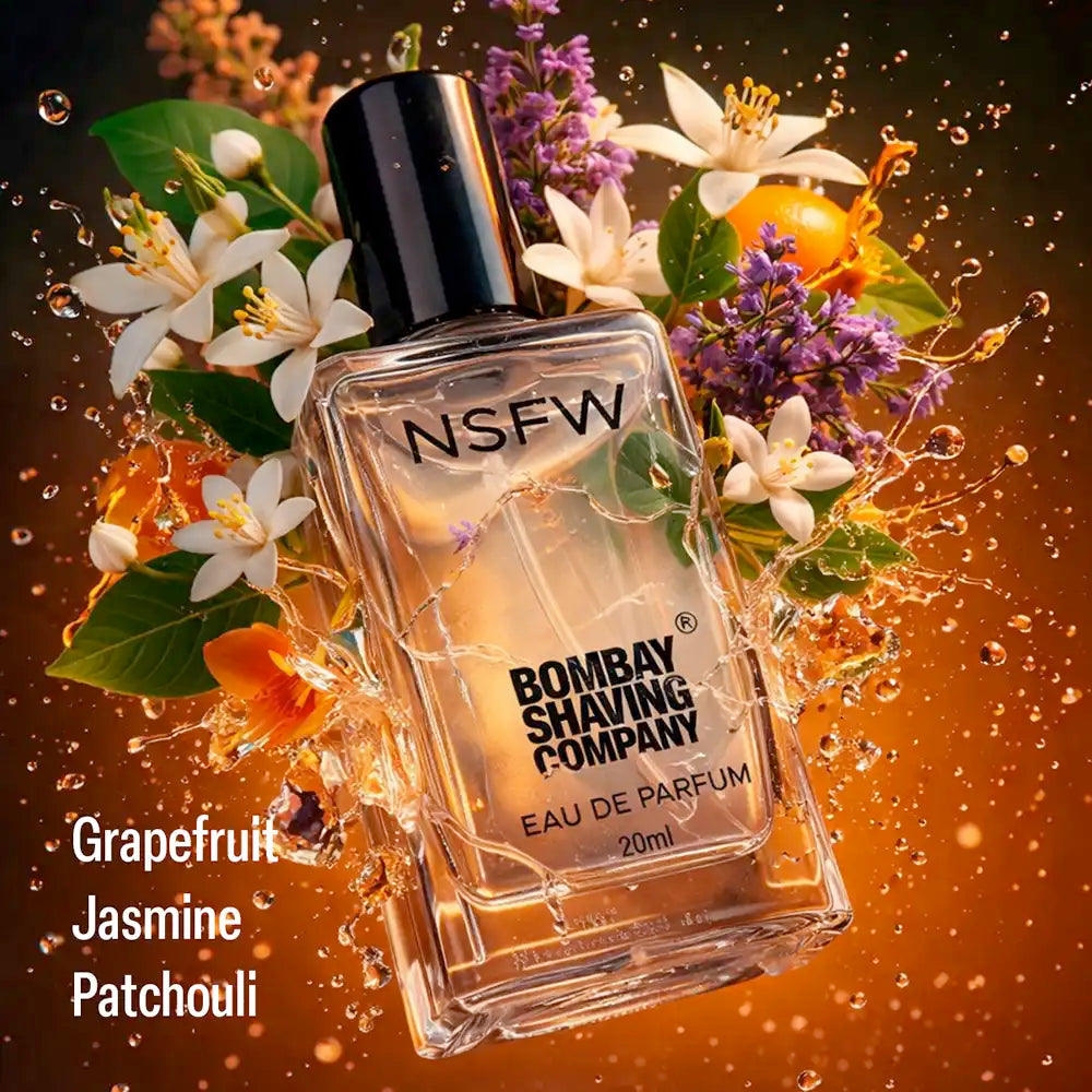 NSFW, 20ml