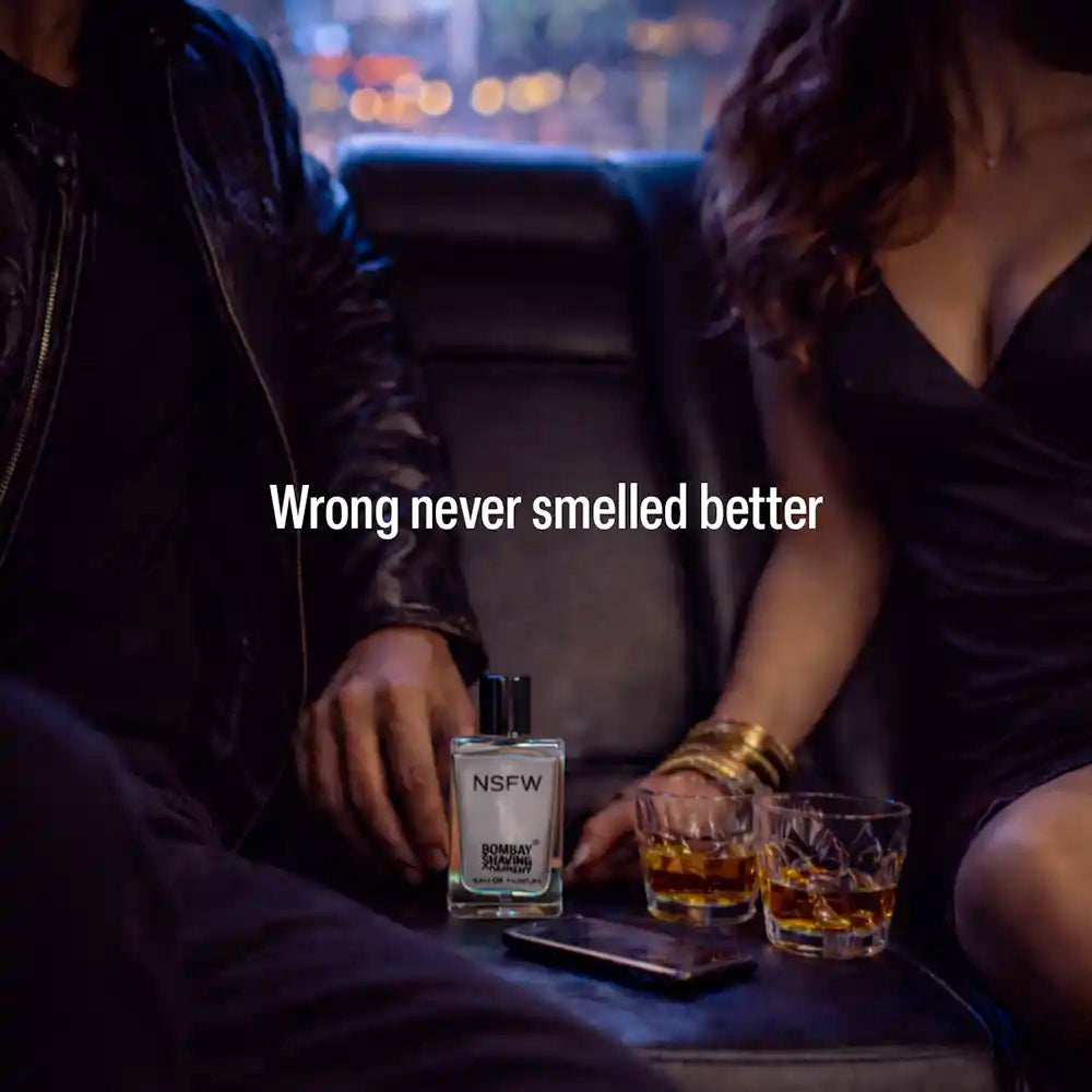 NSFW, 20ml