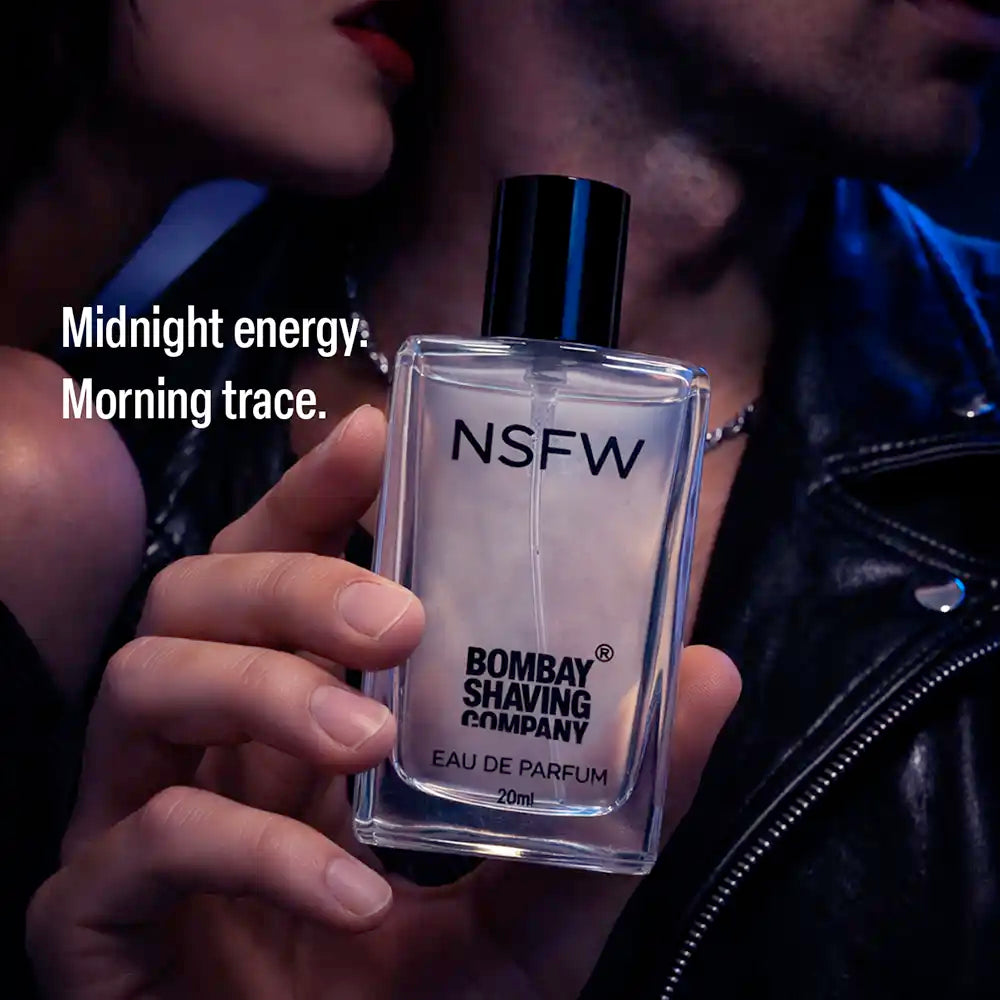NSFW, 20ml