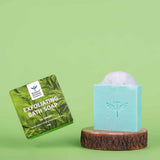 Oil Control soap - Pack of 4 x 100g