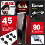 Pro Beard Trimmer
