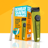 Power Styler Edge Trimmer