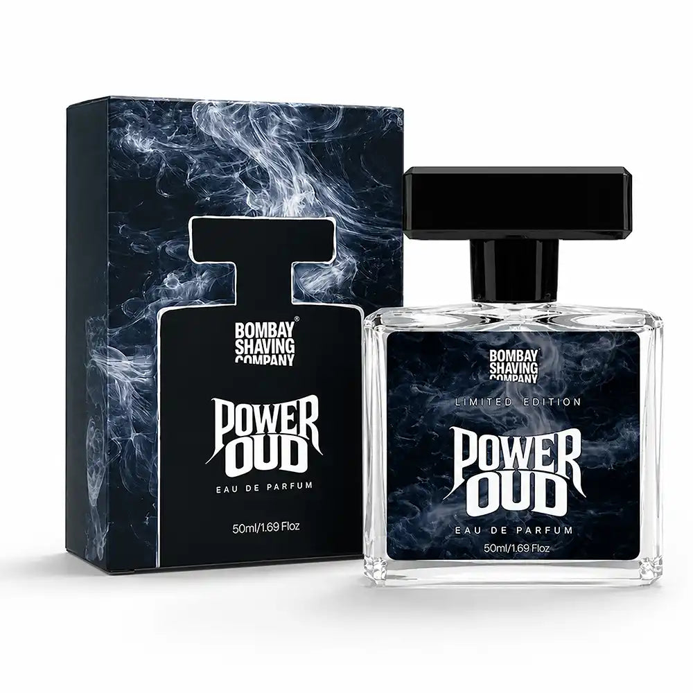 Power Oud, 50ml