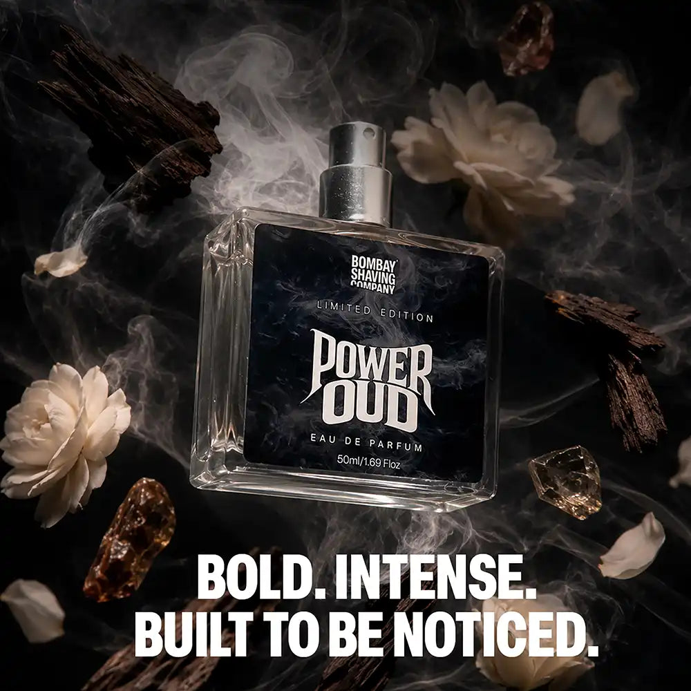 Power Oud, 50ml