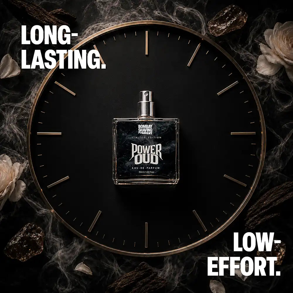 Power Oud, 50ml