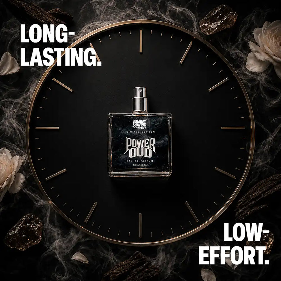 Power Oud, 50ml