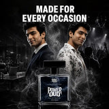 Power Oud, 50ml