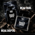 Power Oud, 50ml
