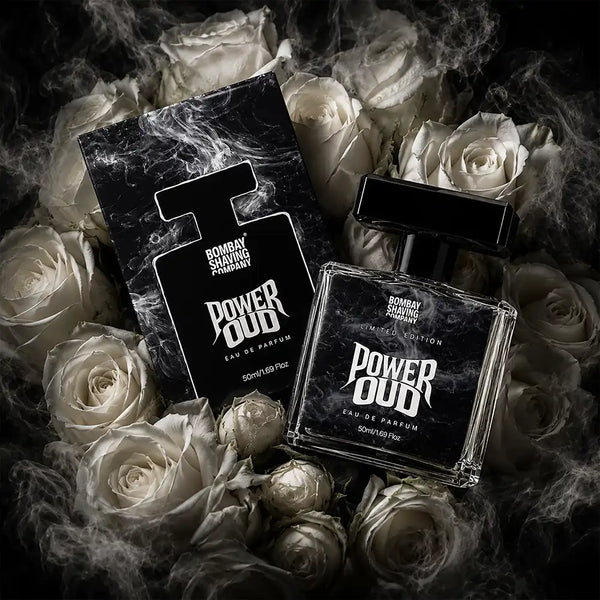 Power Oud, 50ml