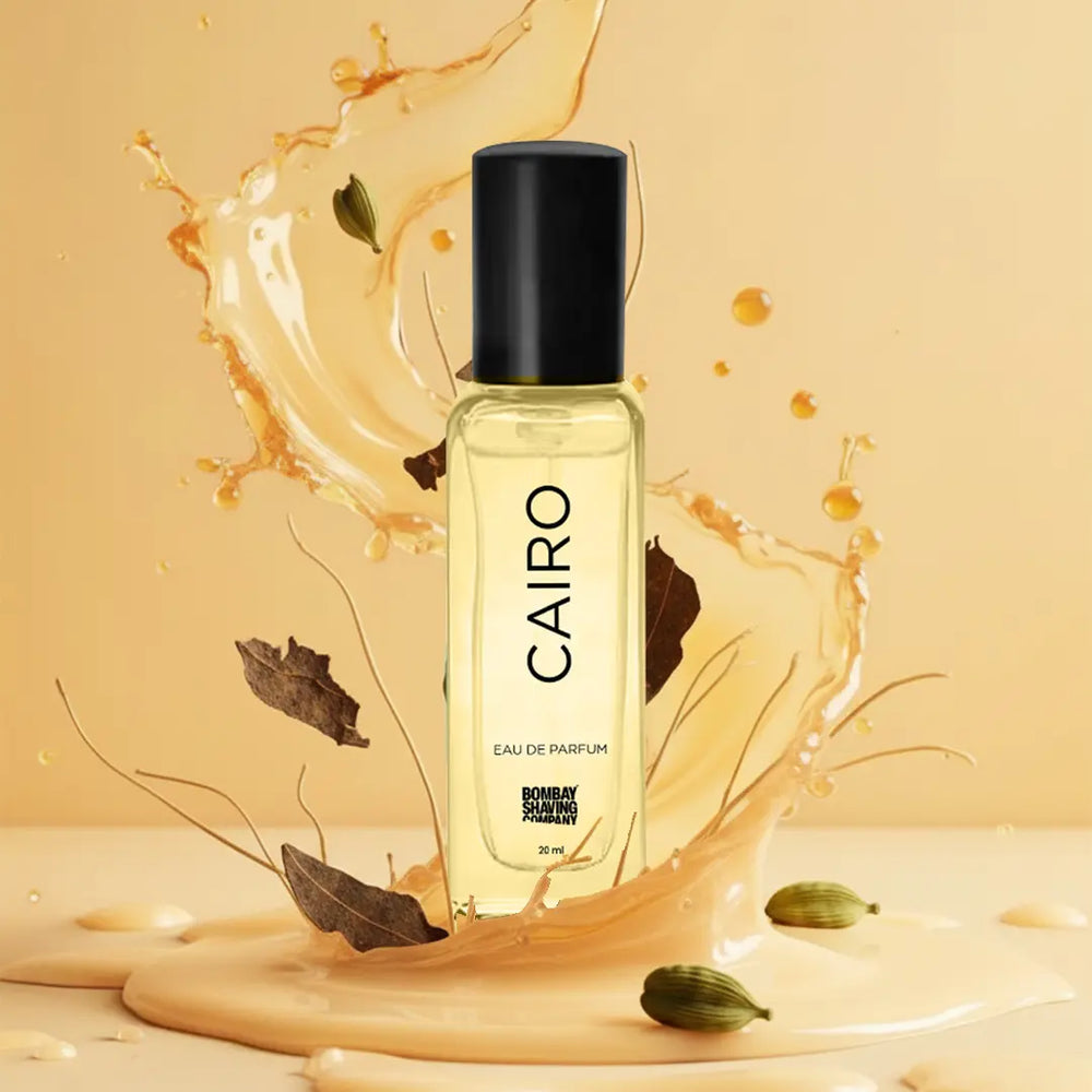 Cairo, 20ml