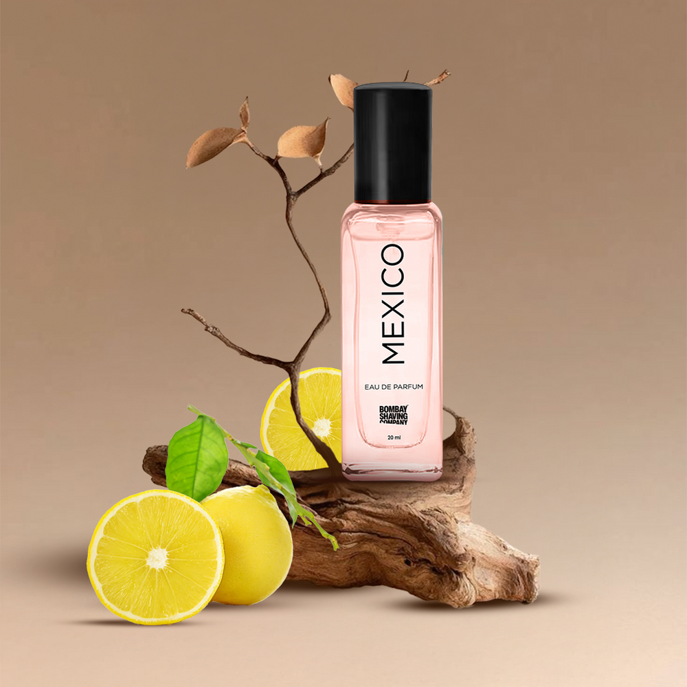 Mexico, 20ml