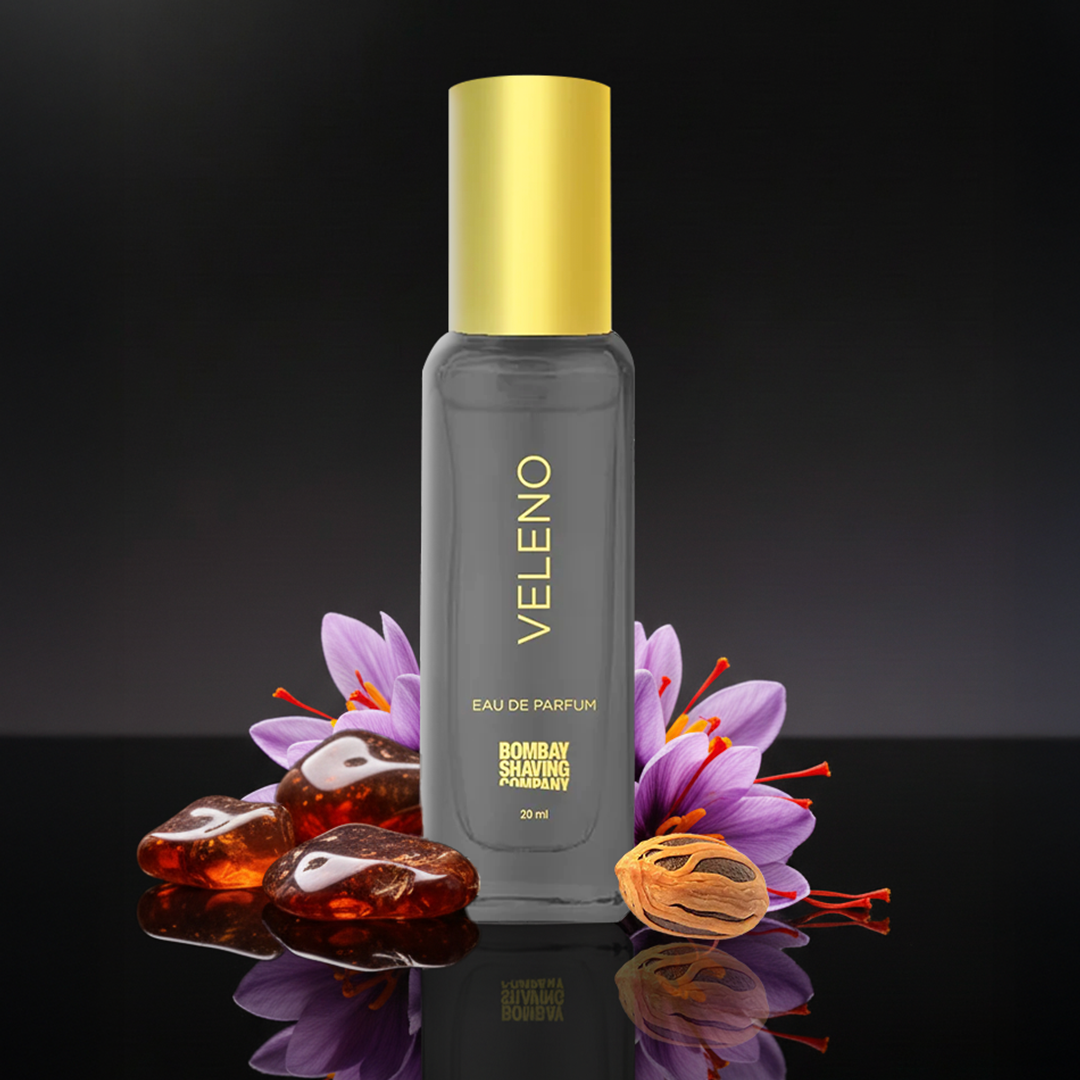Veleno Perfume, 20ml (EDP)