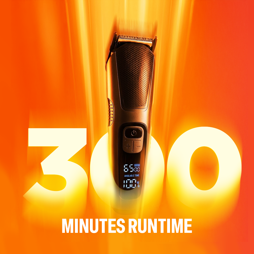 12-in-1 Legend365 Trimmer