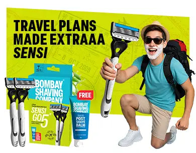 Page banner