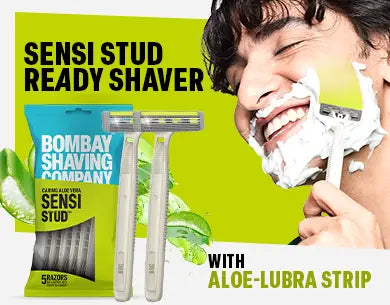 Page banner