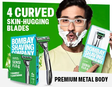 Page banner