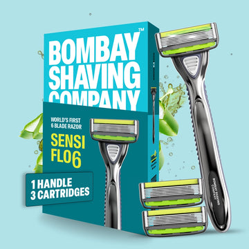 Sensi Flo6 Razor