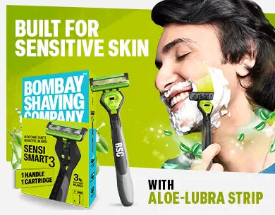 Page banner