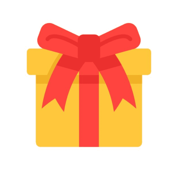Guaranteed Freebie (Use within 3 months)