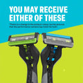 Sensi Smart 3 Razor