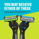 Sensi Smart 3 Razor