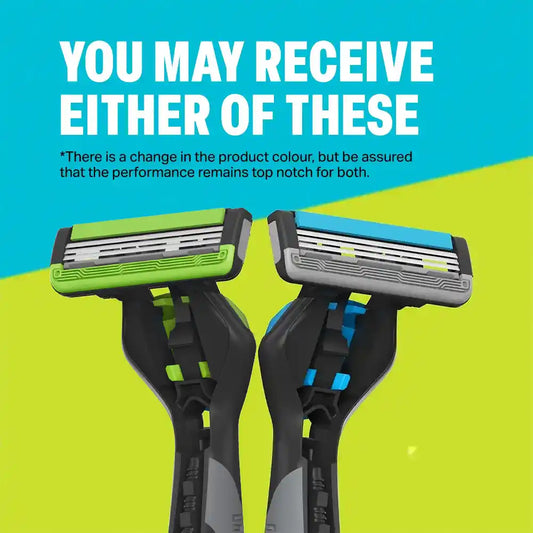 Sensi Smart 3 Razor