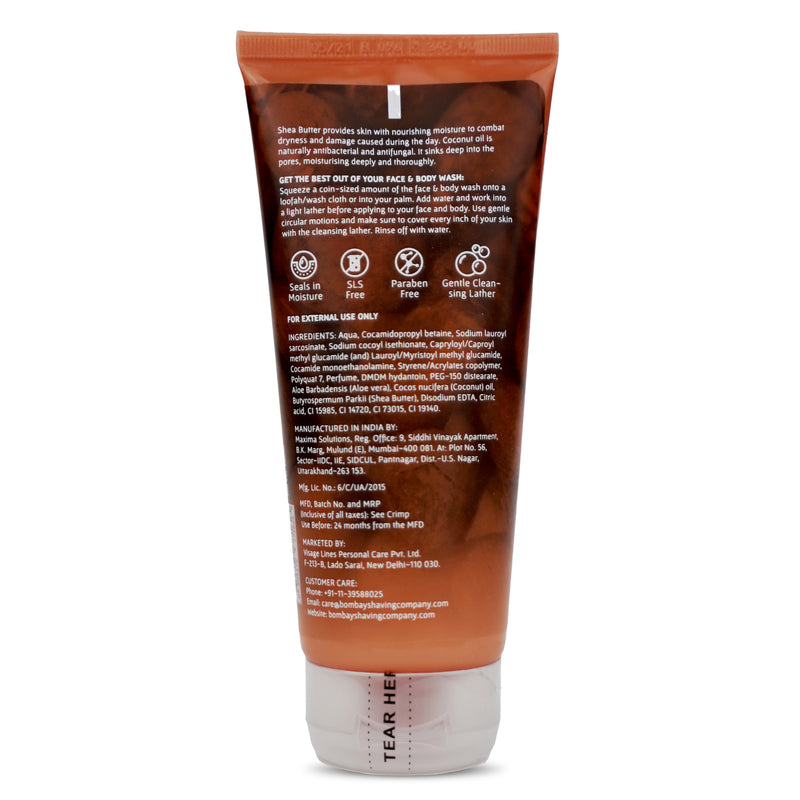 Body wash | pack of 2