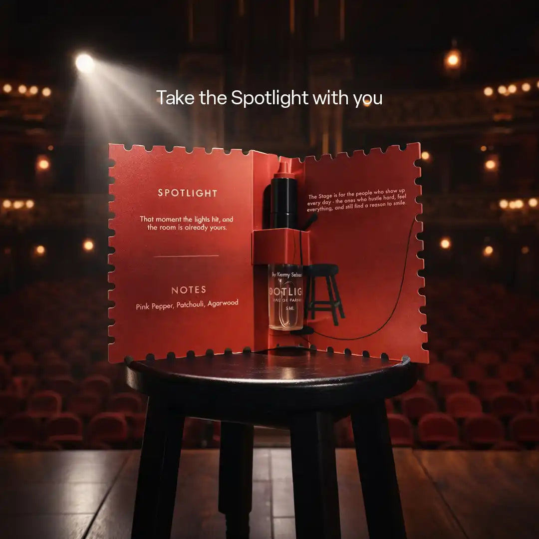 Spotlight, 5ml