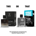 Veleno EDP, 100 ml