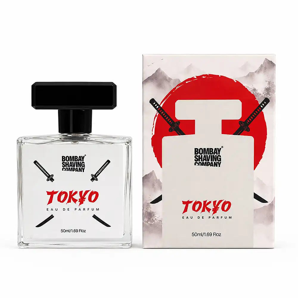 Tokyo, 50ml