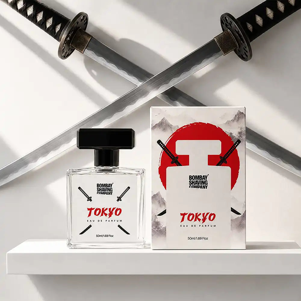 Tokyo, 50ml