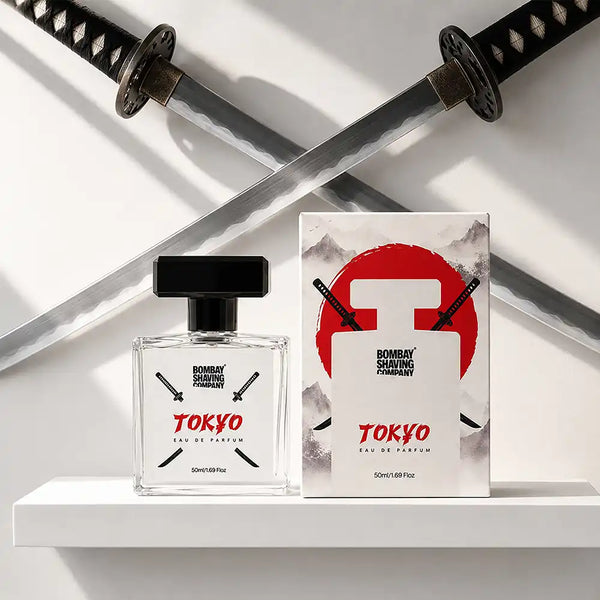 Tokyo, 50ml