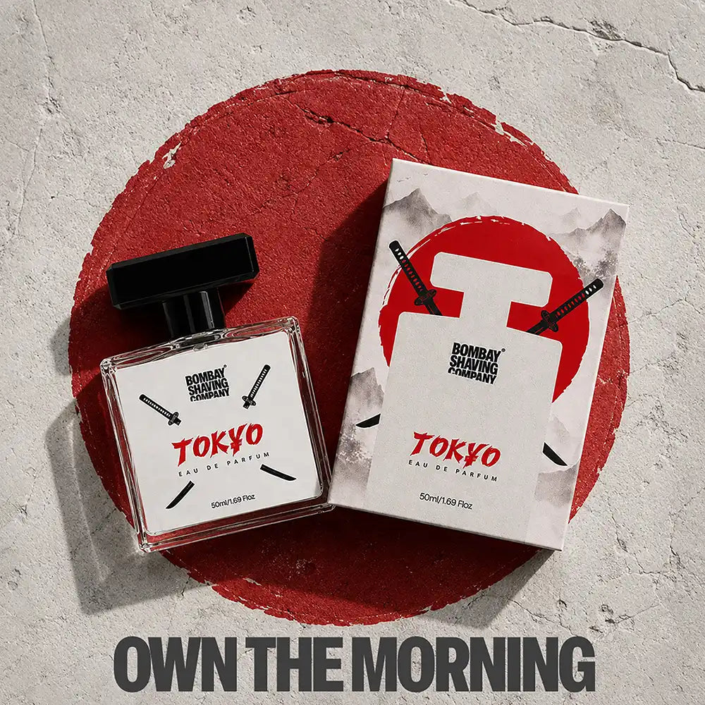 Tokyo, 50ml