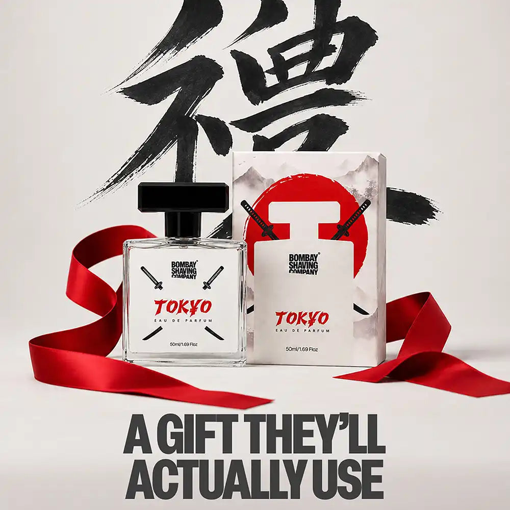 Tokyo, 50ml