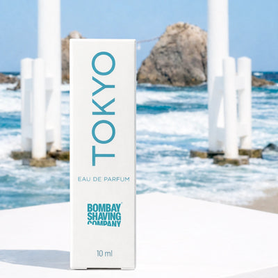 Tokyo, 10 ml