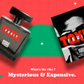 Toxic Fruit, 100ml