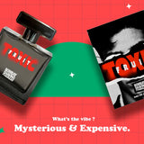 Toxic Fruit, 100ml