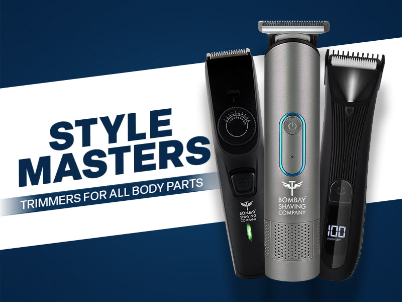 Hair Clippers | Hair Trimmers | Argos