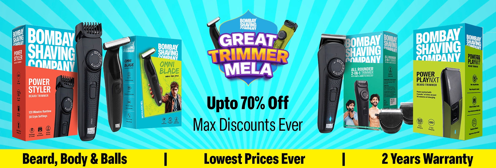 Page banner