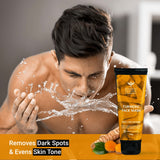Turmeric Face Wash, 100g
