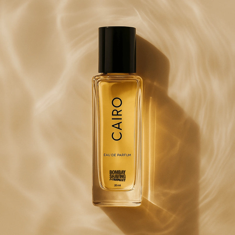 Cairo, 20ml