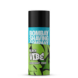 Red Spice & Black Vibe Deodorant Combo, 150ml (Pack of 2)