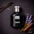 Wanderlust Perfume Kit For Men