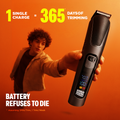 12-in-1 Legend365 Trimmer