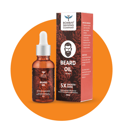 Beard