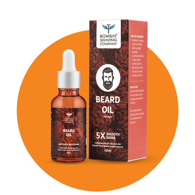 Beard Care