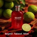 Mexico, 30ml