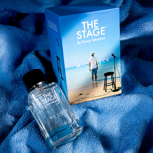 The Mic Check, 100ml